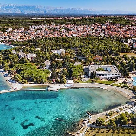 Apartments Borik Zadar Bagian luar foto