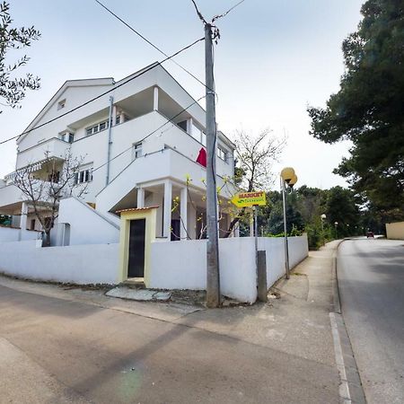 Apartments Borik Zadar Bagian luar foto