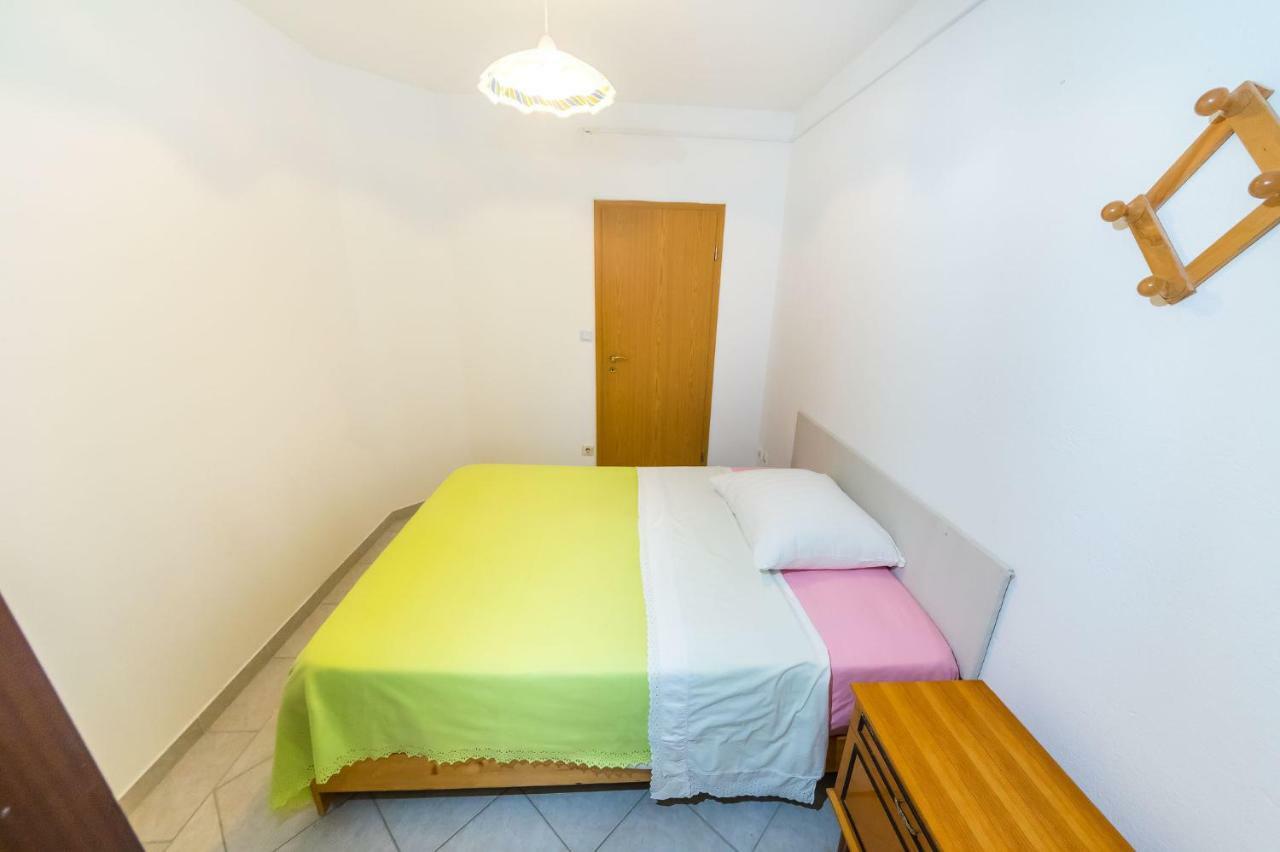 Apartments Borik Zadar Bagian luar foto