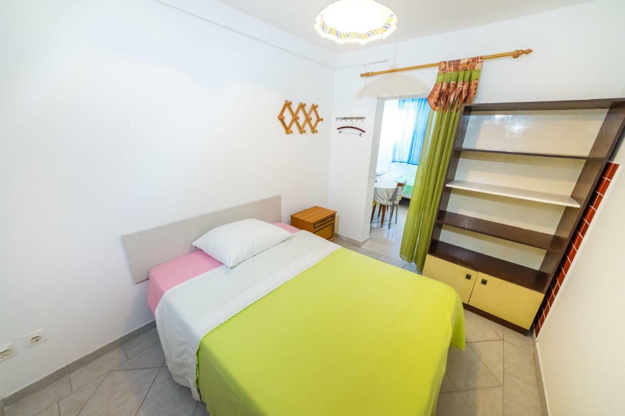 Apartments Borik Zadar Bagian luar foto